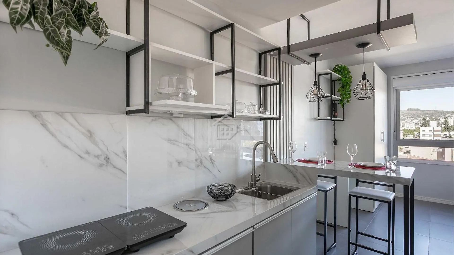 Apartamento Lindo E Completo Ao Lado Da Puc Porto Alegre 0*,  Brezilya