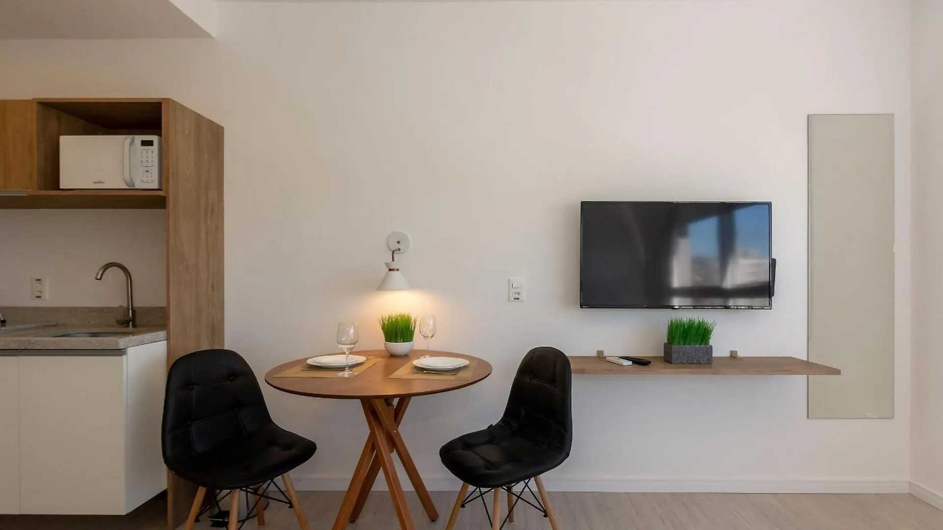 Apartamento Lindo E Completo Ao Lado Da Puc Porto Alegre Daire