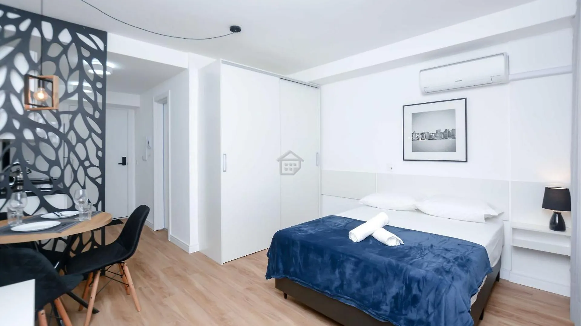 Daire Apartamento Lindo E Completo Ao Lado Da Puc Porto Alegre