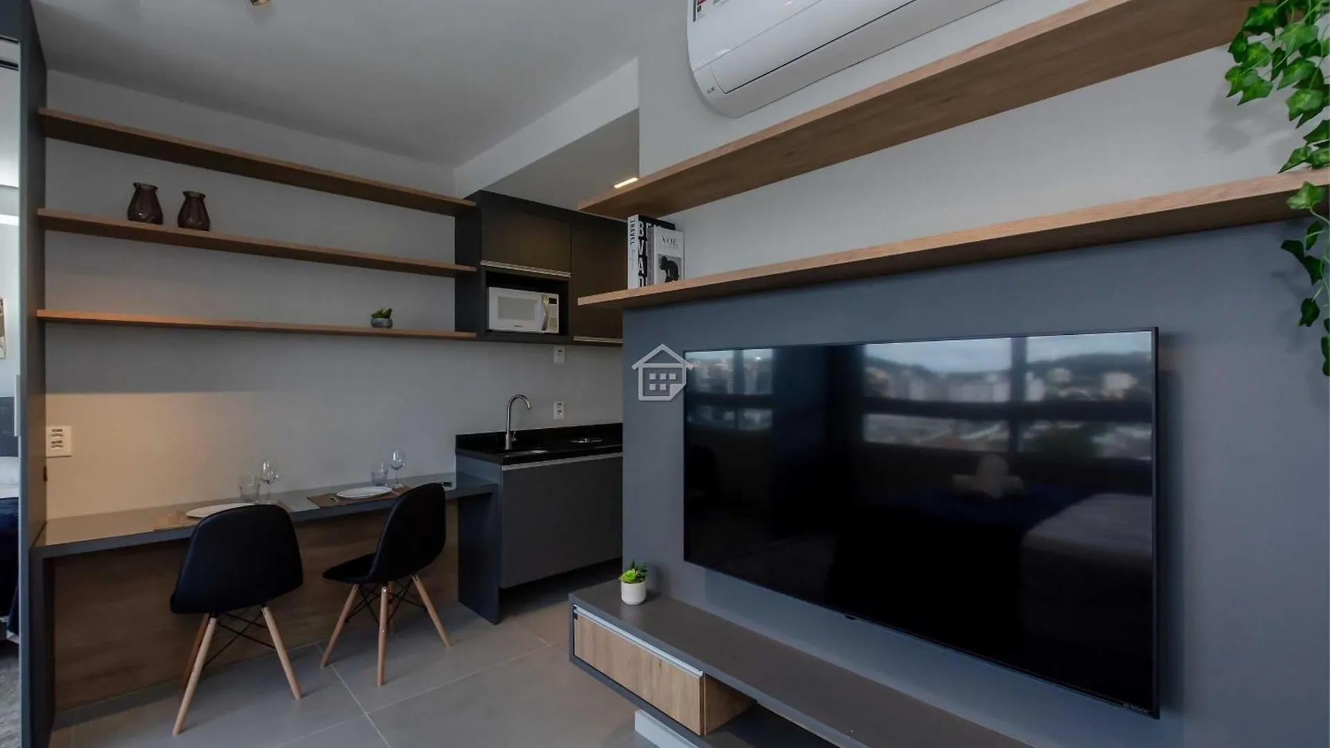Apartamento Lindo E Completo Ao Lado Da Puc Porto Alegre