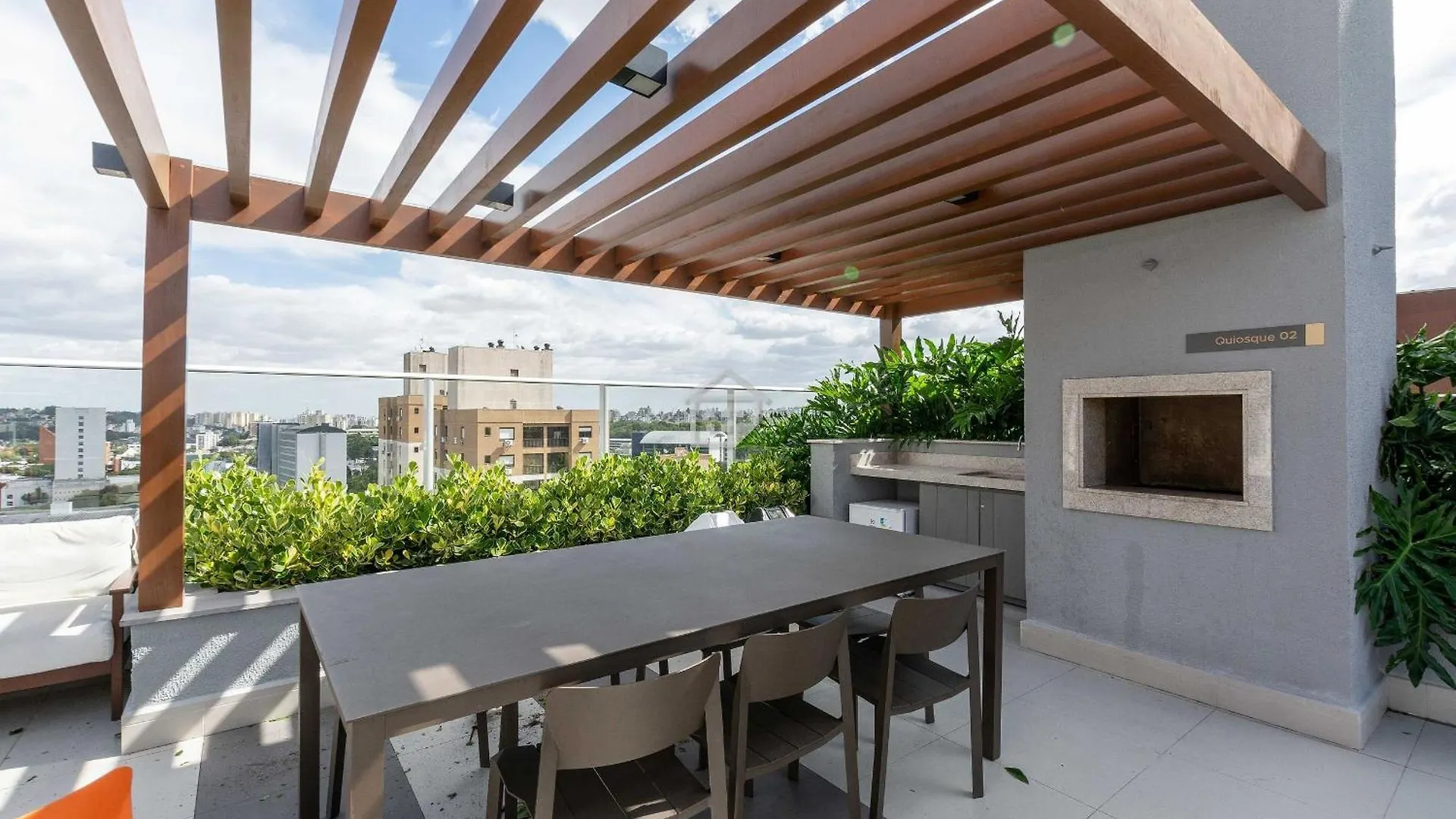 Apartamento Lindo E Completo Ao Lado Da Puc Porto Alegre 0*,