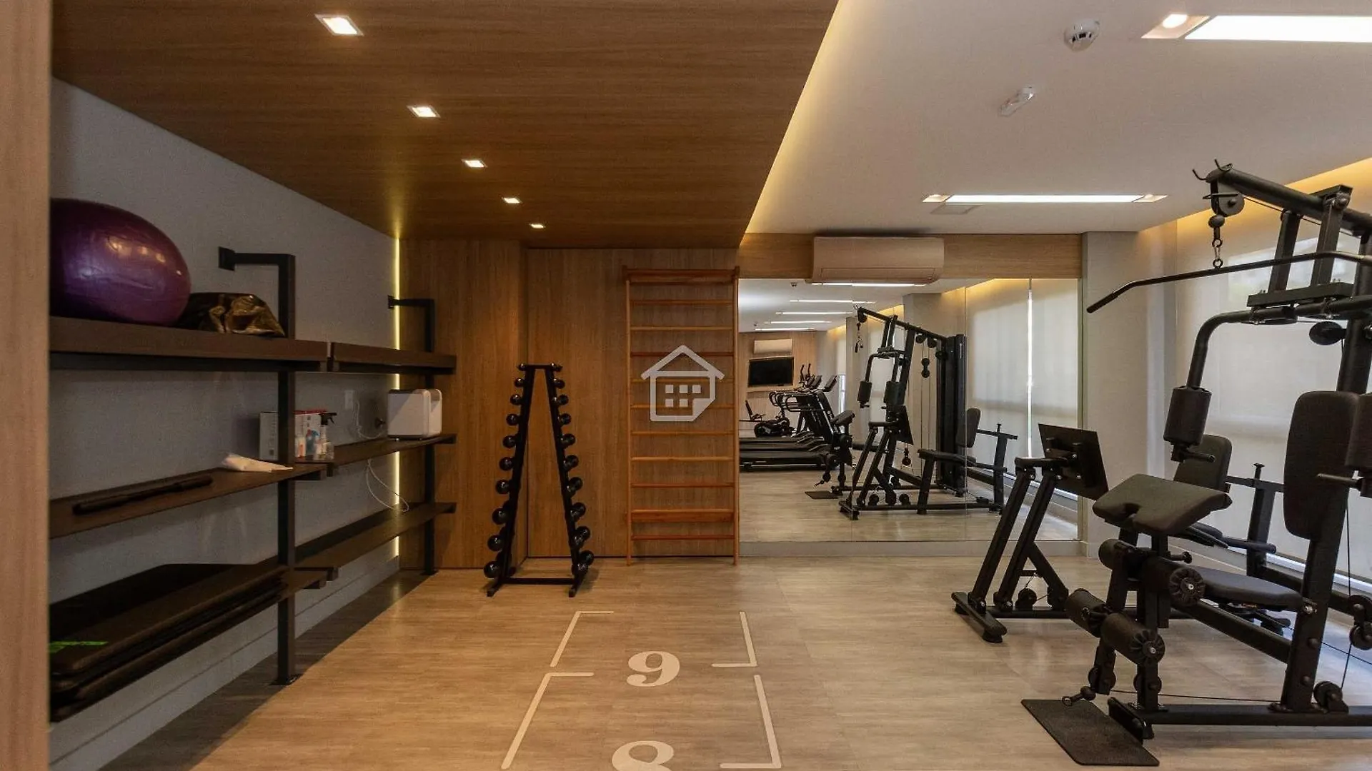 Apartamento Lindo E Completo Ao Lado Da Puc Porto Alegre