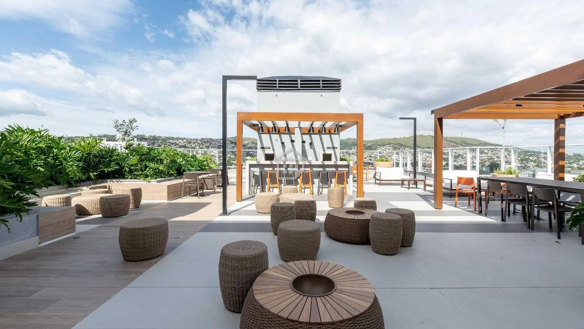 Daire Apartamento Lindo E Completo Ao Lado Da Puc Porto Alegre