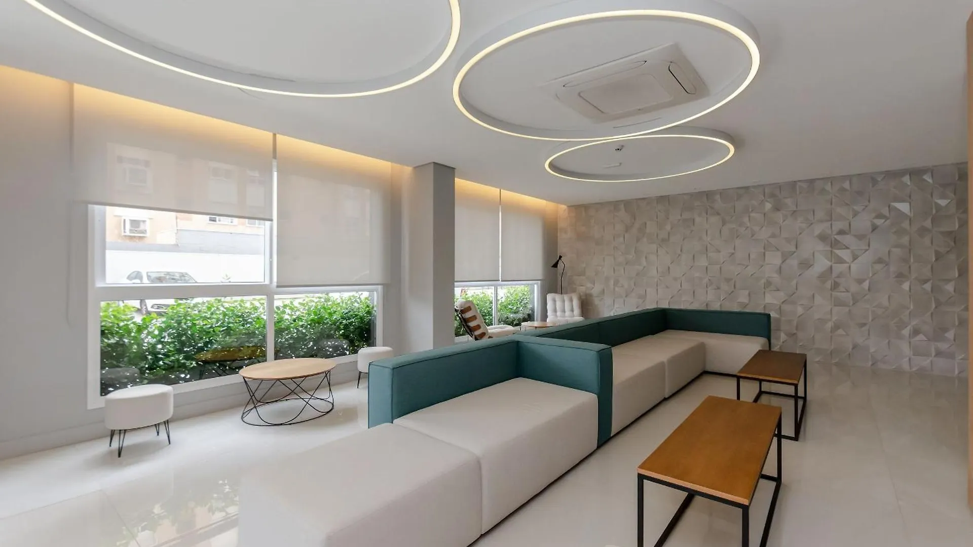 Apartamento Lindo E Completo Ao Lado Da Puc Porto Alegre