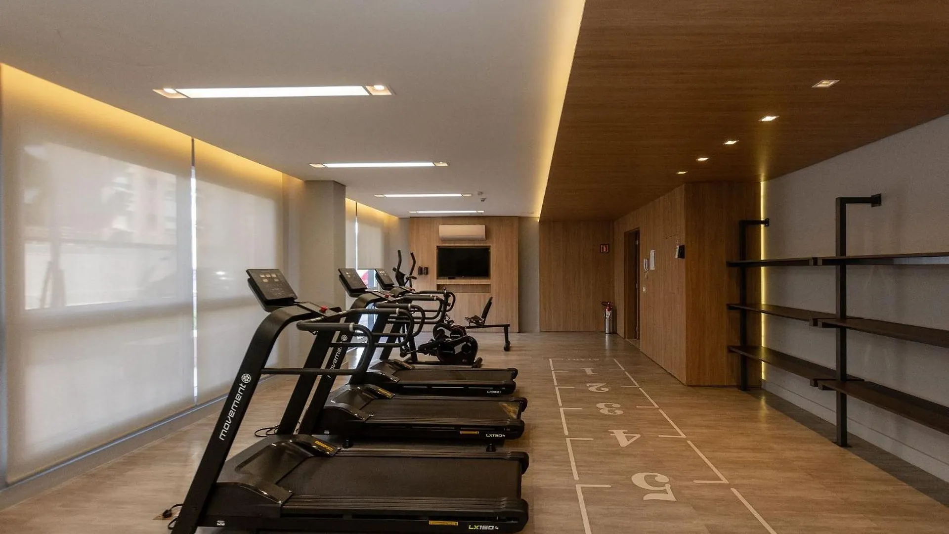 Lejlighed Apartamento Lindo E Completo Ao Lado Da Puc Porto Alegre