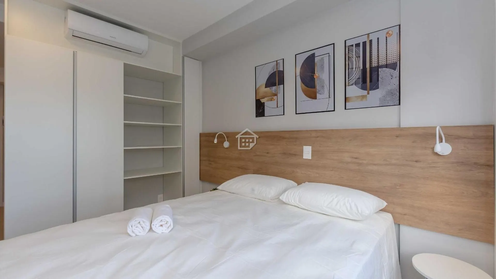 Apartamento Lindo E Completo Ao Lado Da Puc Porto Alegre Lejlighed