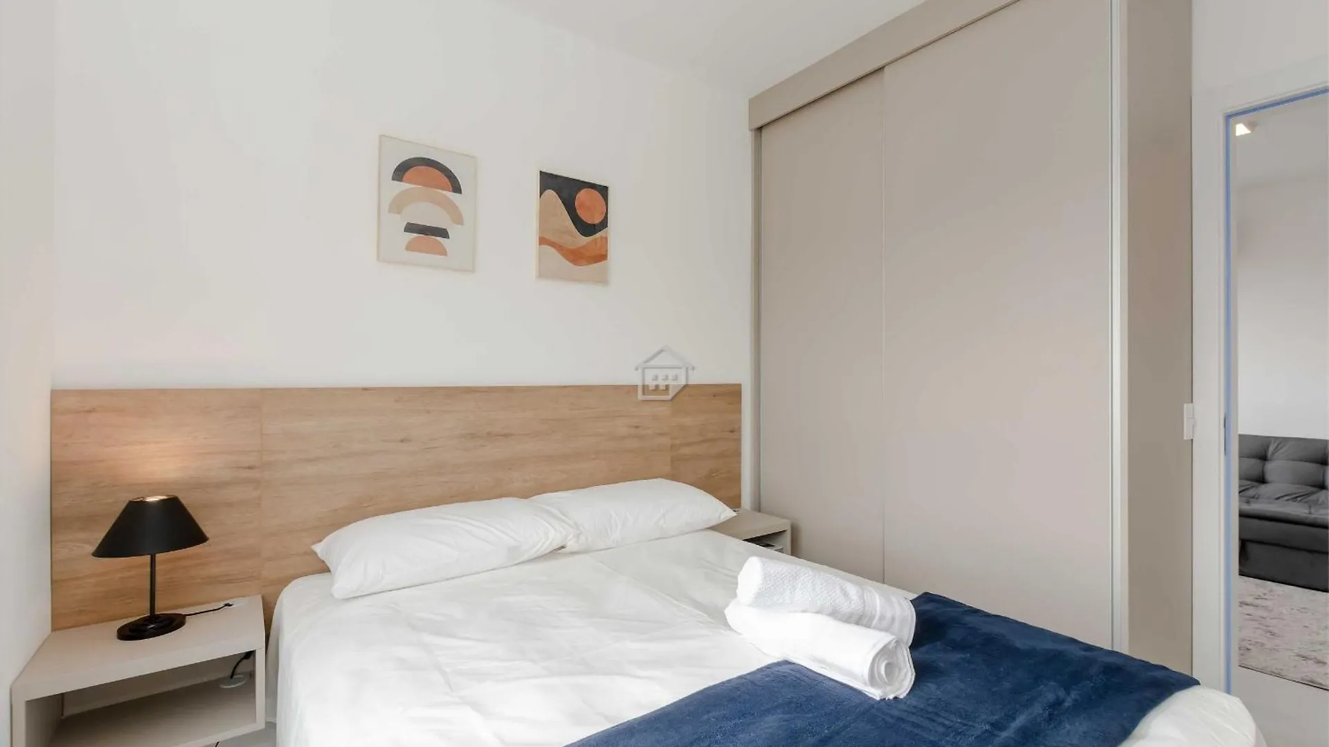 Apartamento Lindo E Completo Ao Lado Da Puc Porto Alegre Lejlighed