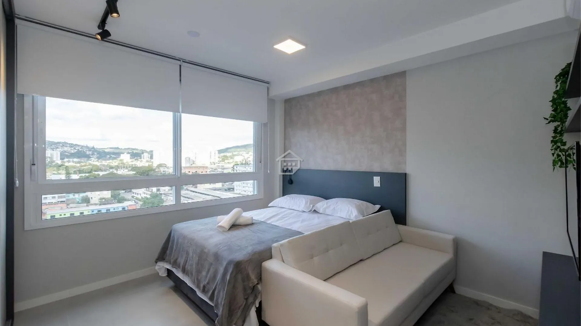 Lejlighed Apartamento Lindo E Completo Ao Lado Da Puc Porto Alegre Brasilien