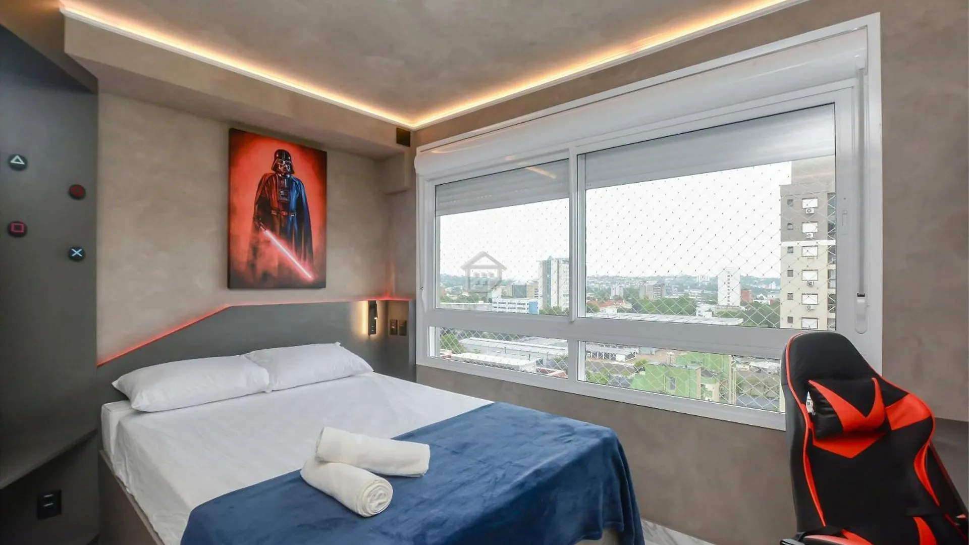 Lejlighed Apartamento Lindo E Completo Ao Lado Da Puc Porto Alegre