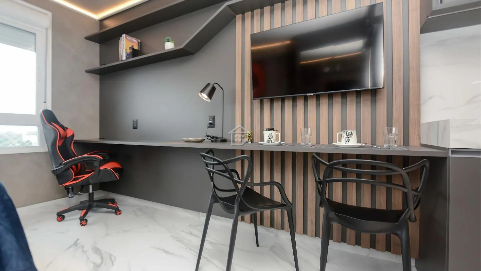 Apartamento Lindo E Completo Ao Lado Da Puc Porto Alegre Lejlighed