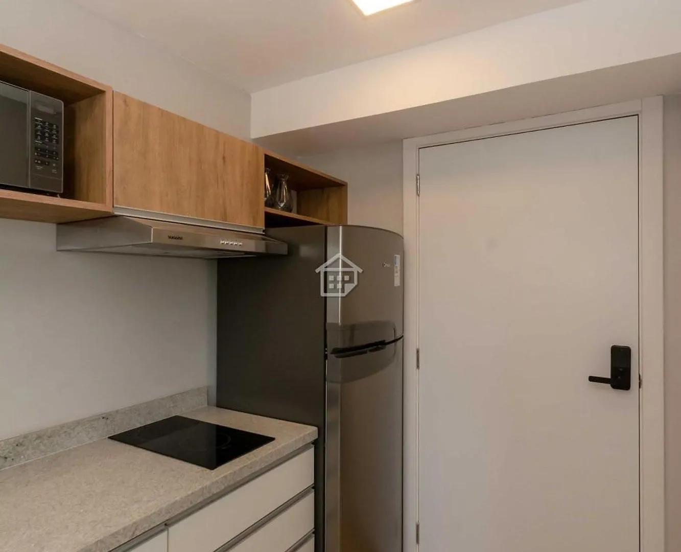 Apartamento Lindo E Completo Ao Lado Da Puc Porto Alegre
