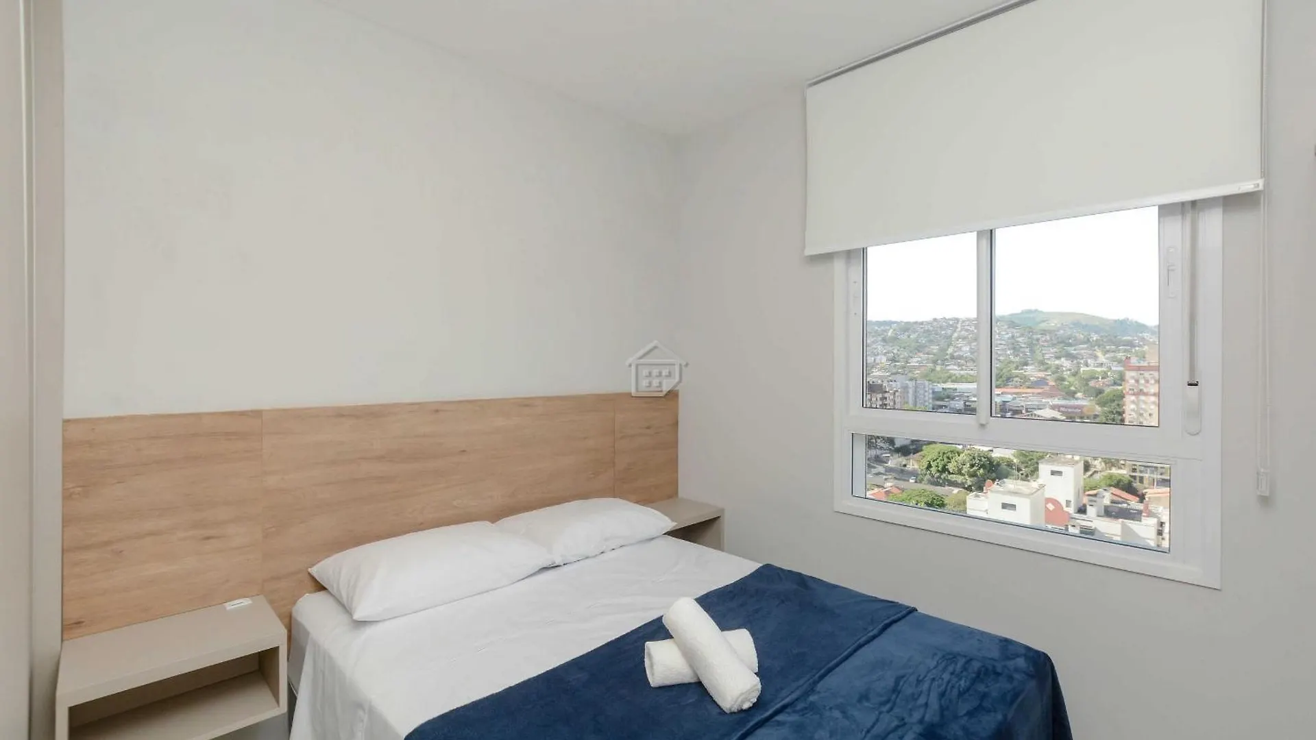 Lejlighed Apartamento Lindo E Completo Ao Lado Da Puc Porto Alegre