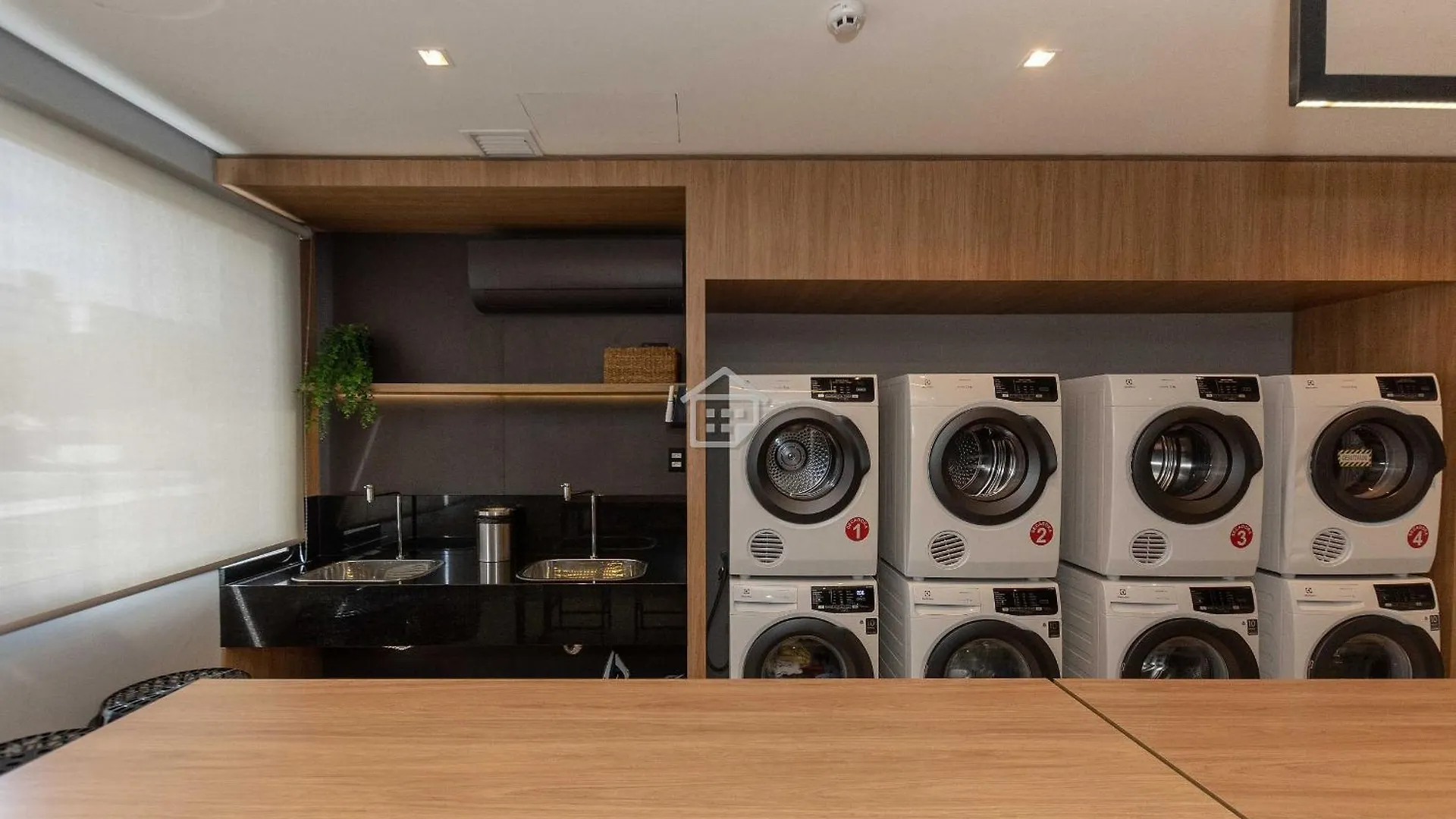 Lejlighed Apartamento Lindo E Completo Ao Lado Da Puc Porto Alegre Brasilien