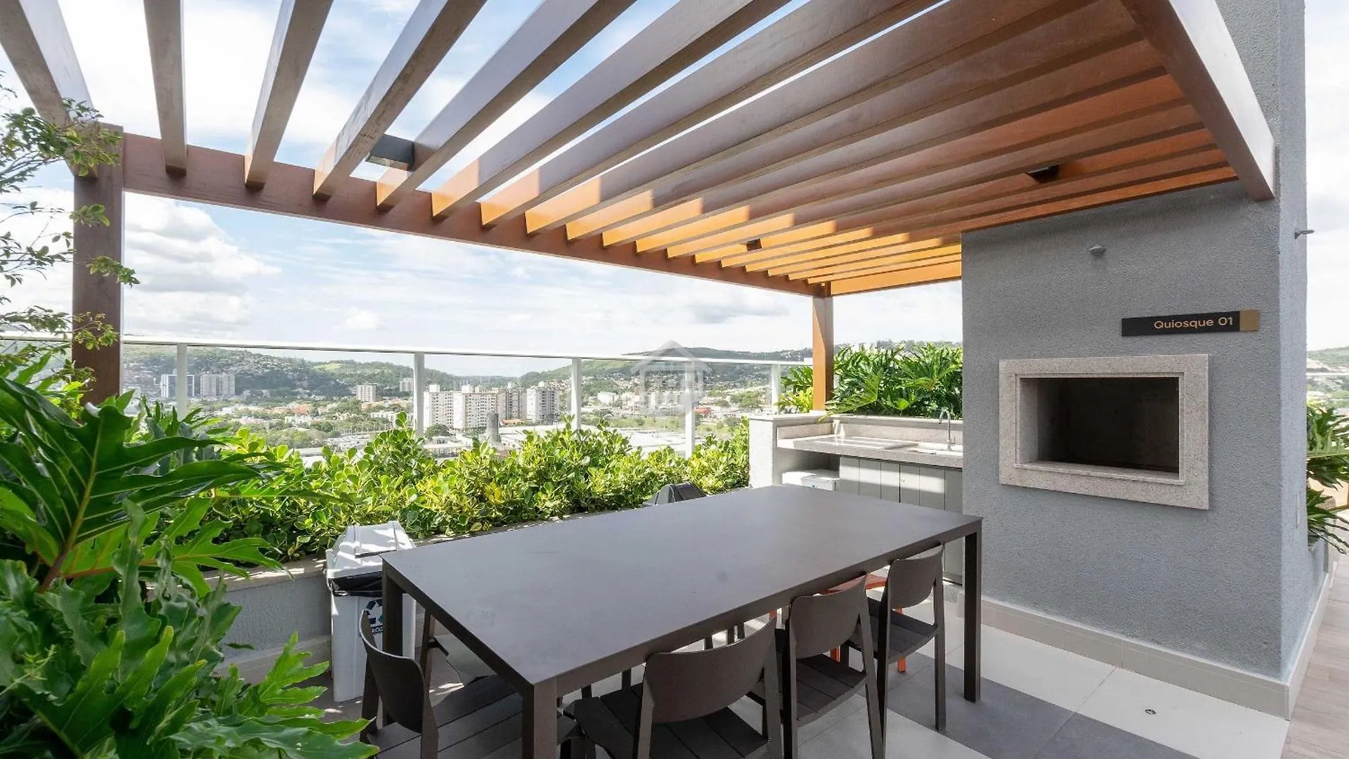 Apartamento Lindo E Completo Ao Lado Da Puc Porto Alegre
