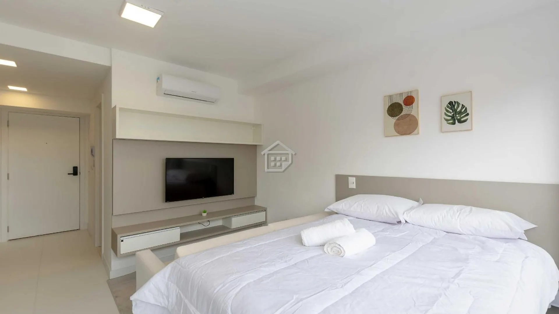 Lejlighed Apartamento Lindo E Completo Ao Lado Da Puc Porto Alegre