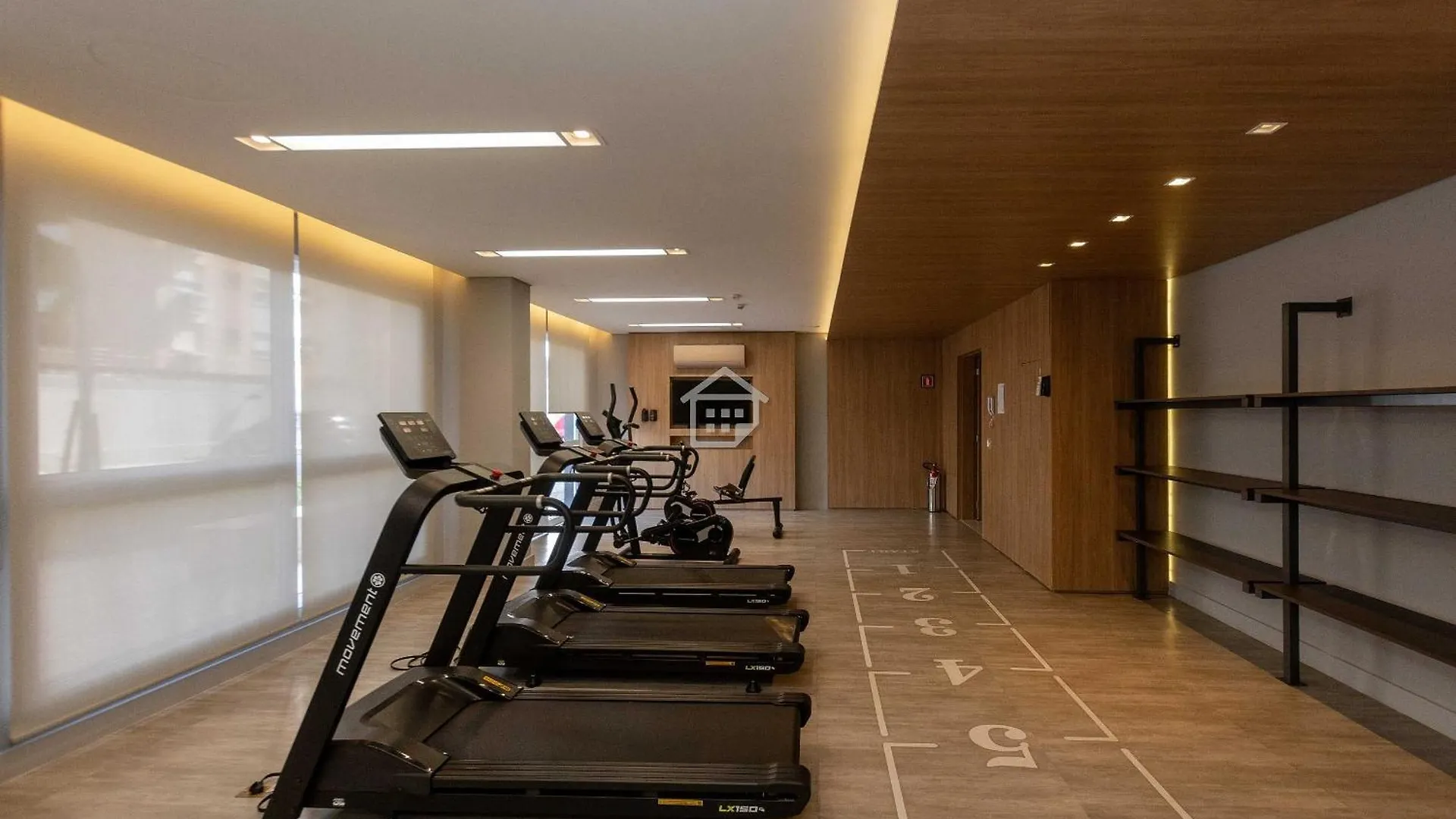 Apartamento Lindo E Completo Ao Lado Da Puc Porto Alegre Lejlighed