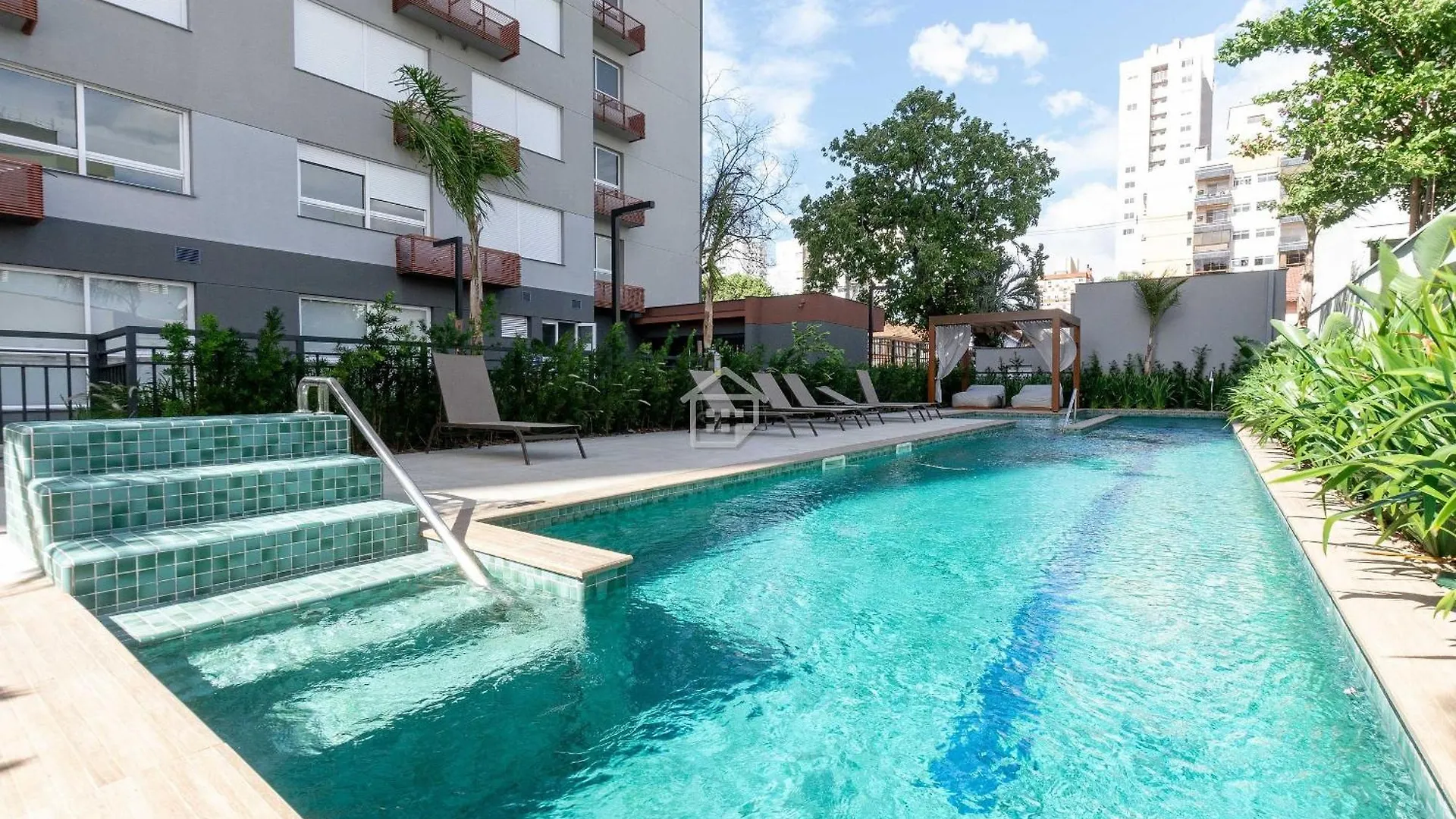 Apartamento Lindo E Completo Ao Lado Da Puc Porto Alegre