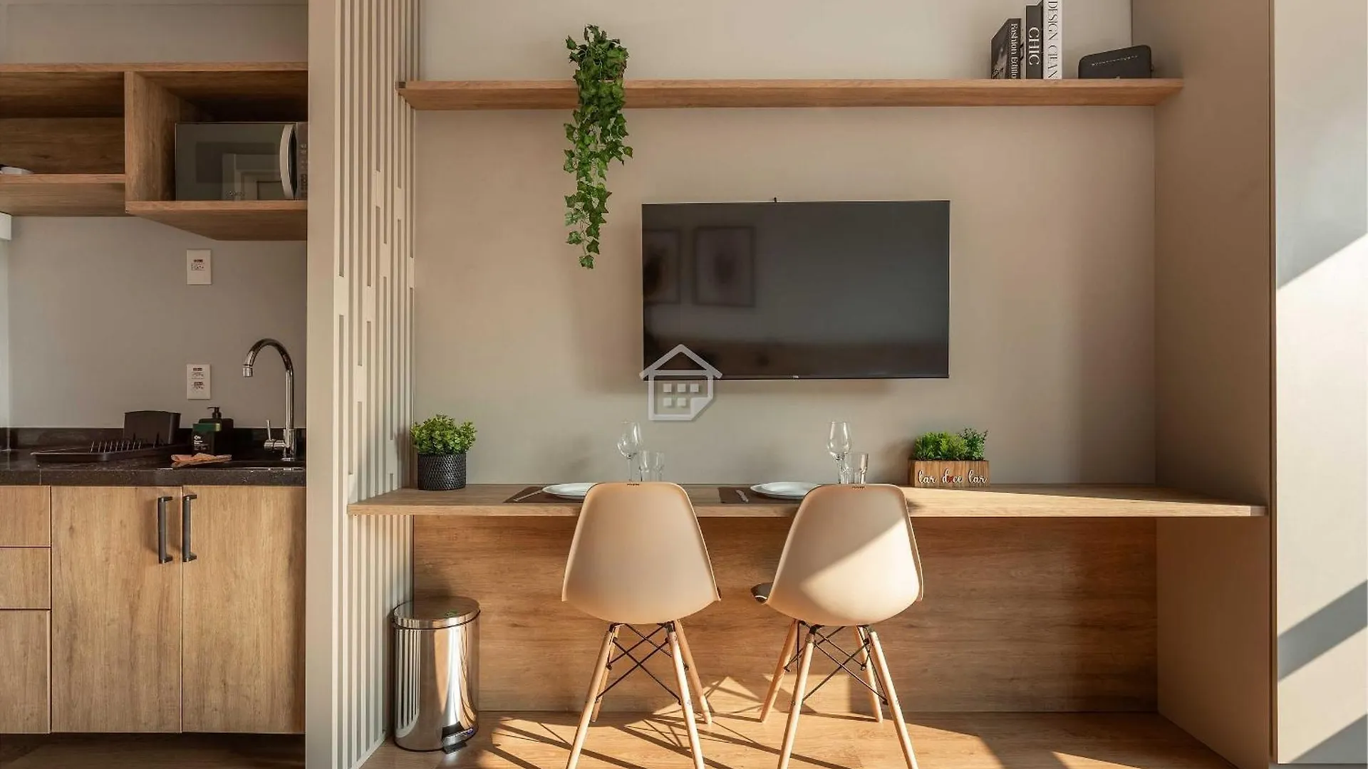 Apartamento Lindo E Completo Ao Lado Da Puc Porto Alegre Brasilien