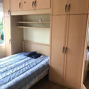Poa Zona Norte - Opção - Completíssimo Apartamento