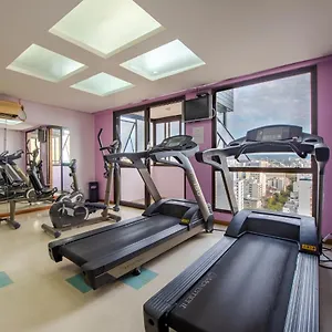 Beverly Hills Apartamento