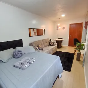 Belo Proximo Ao Consulado Apartamento
